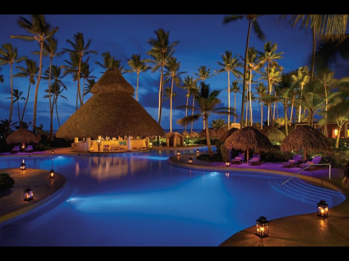 Dreams Royal Beach Punta Cana